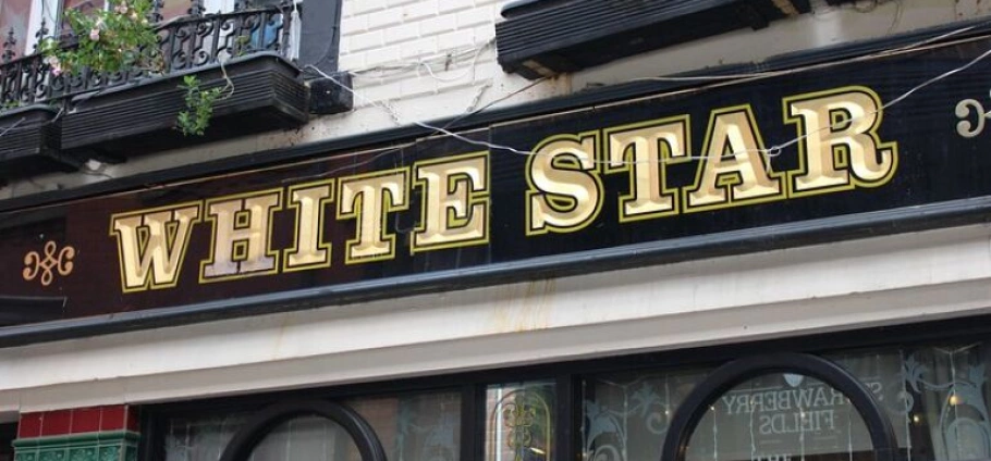 Liverpool Beatles Walking and Pub Tour-3