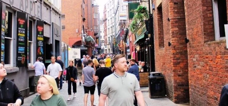 Liverpool Beatles Walking and Pub Tour-2