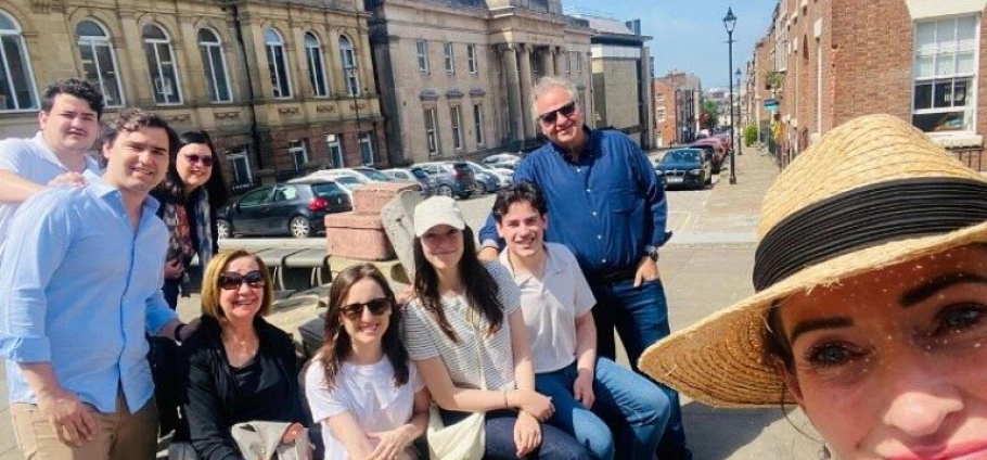 Liverpool Beatles Walking and Pub Tour-15