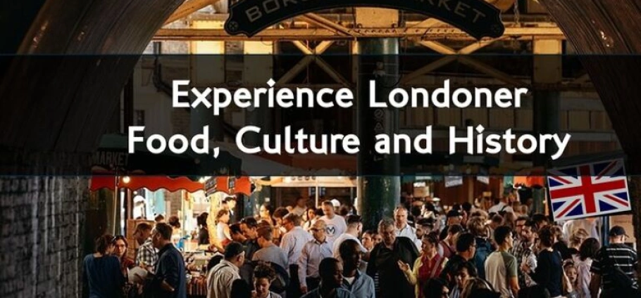 London Hidden Stories and Artisan Food Tour-1