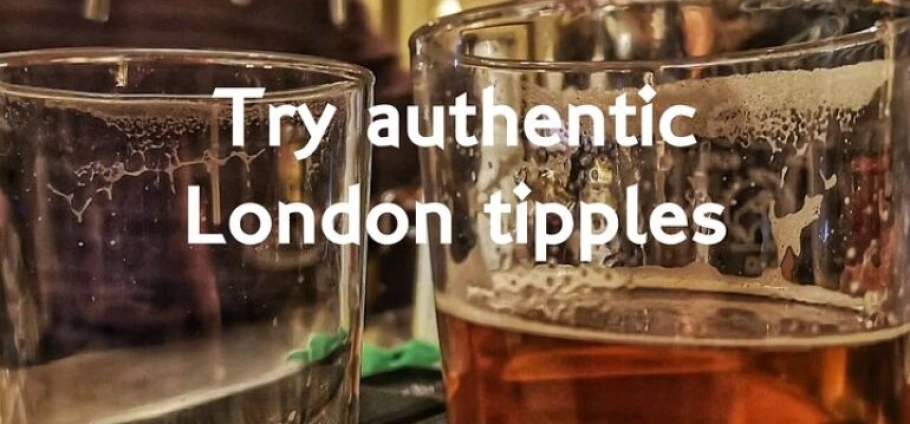 London Hidden Stories and Artisan Food Tour-7