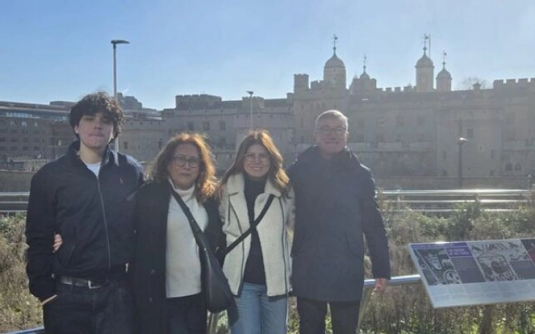 Greenwich Private Black Cab History Tour