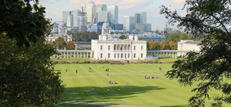 Greenwich Private Black Cab History Tour-2