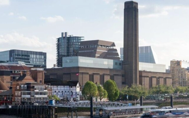 London Tate Modern Discovery Tour