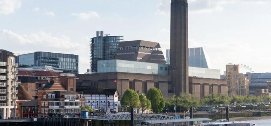 London Tate Modern Discovery Tour-1