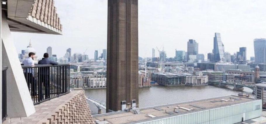 London Tate Modern Discovery Tour-9