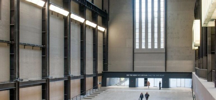 London Tate Modern Discovery Tour-6