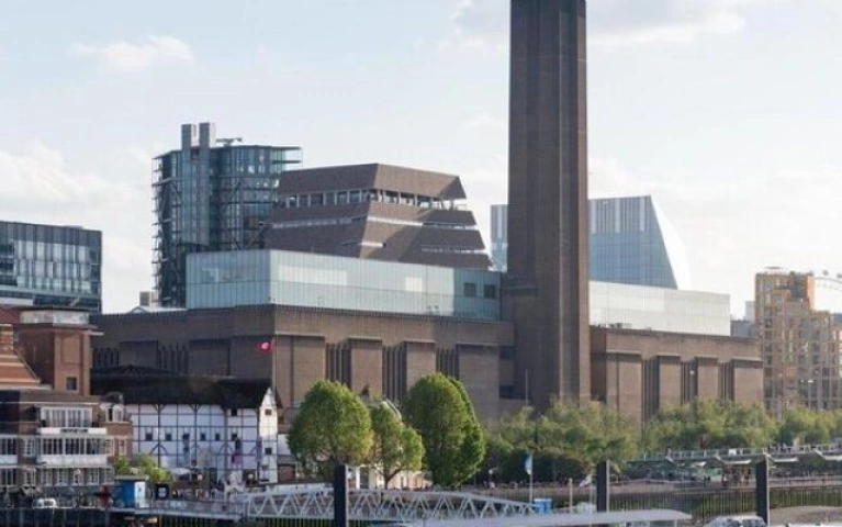 London Theatre Picasso Exhibition Experience