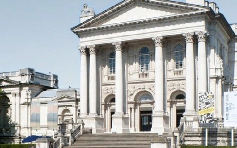 London Tate Britain Discovery Art Tour