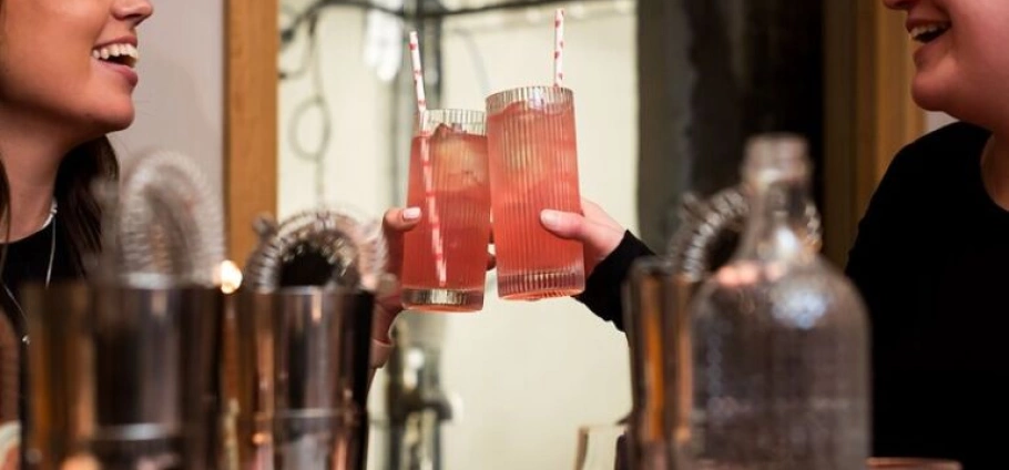Edinburgh Gin Tasting and Cocktail Experience-9