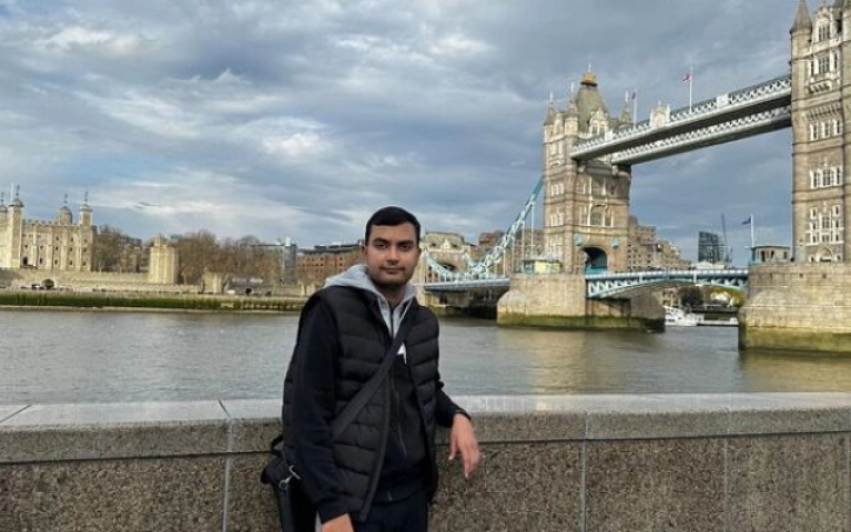 London Historic Walking Tour and Photography