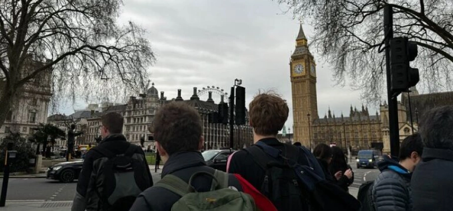 London Historic Walking Tour and Photography-10