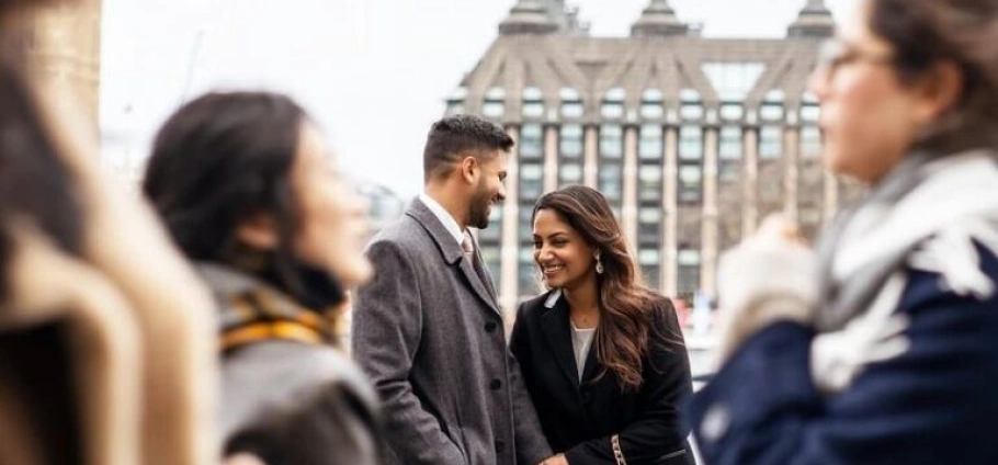 London Iconic Photoshoot and Memory Experience-1