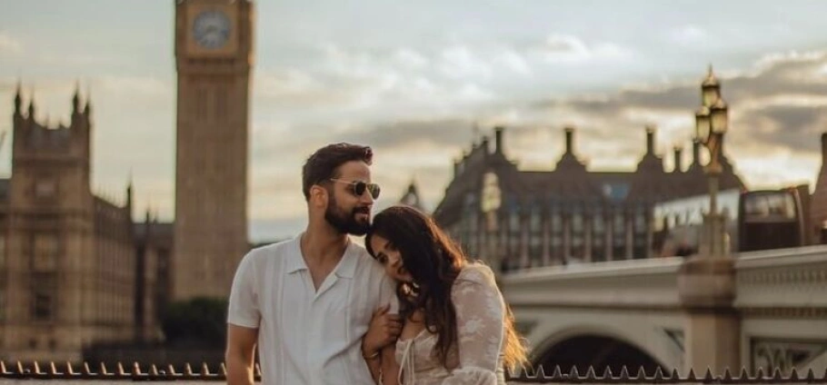 London Iconic Photoshoot and Memory Experience-3