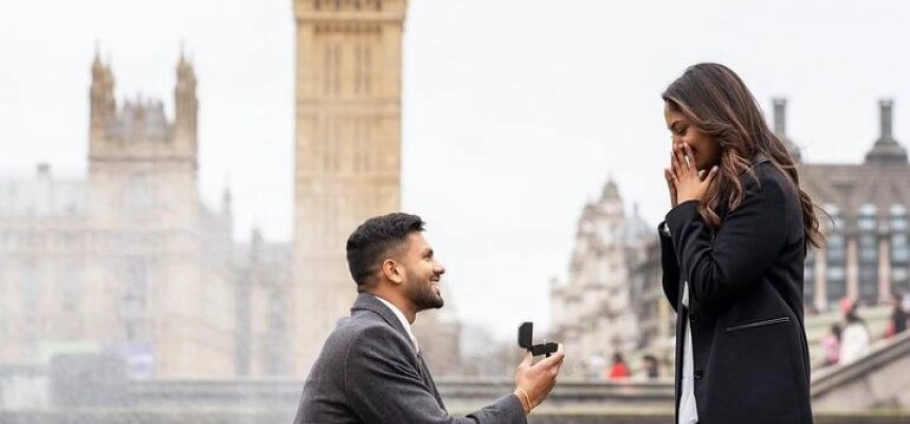 London Iconic Photoshoot and Memory Experience-4
