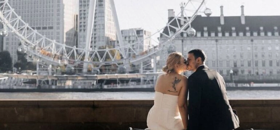London Iconic Photoshoot and Memory Experience-5
