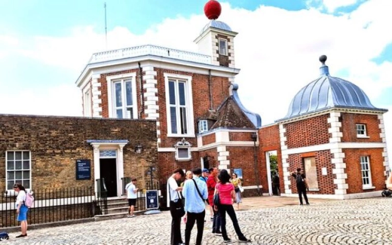 Greenwich Private Historical and Cultural Tour