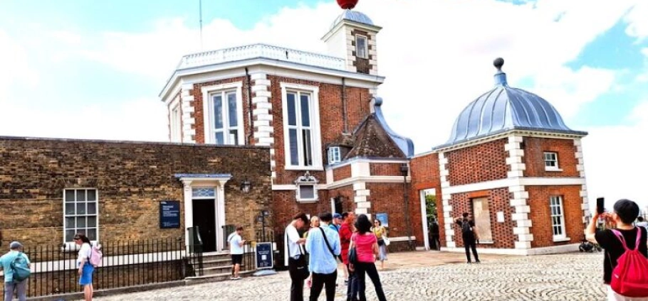 Greenwich Private Historical and Cultural Tour-1