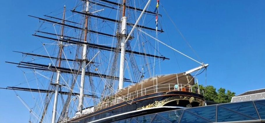 Greenwich Private Historical and Cultural Tour-8