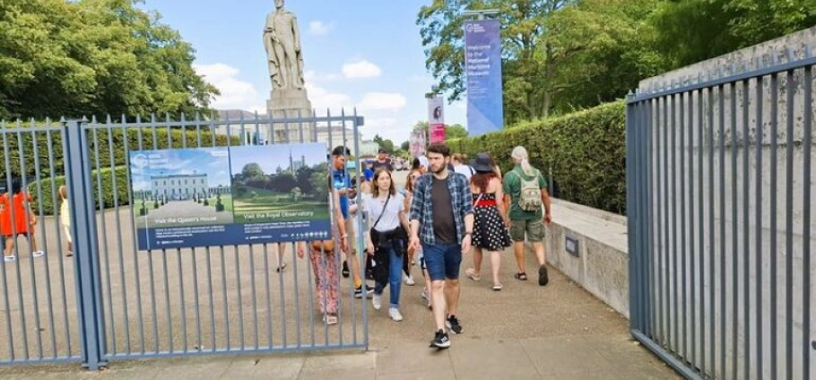 Greenwich Private Historical and Cultural Tour-7