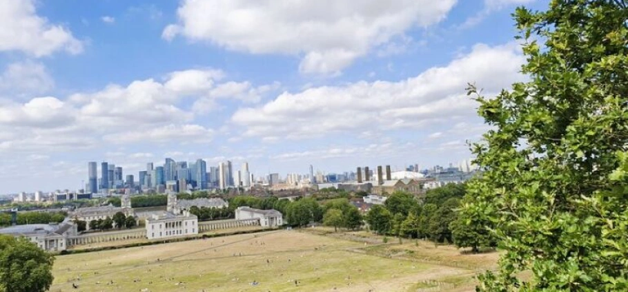 Greenwich Private Historical and Cultural Tour-10