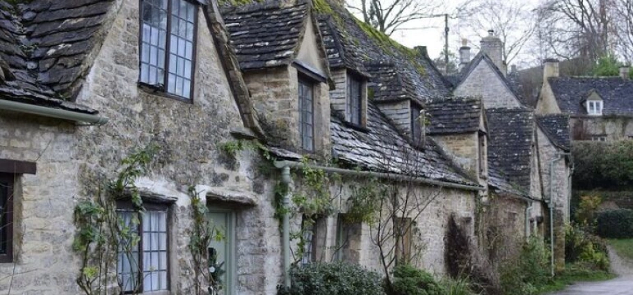 Cotswolds Small Group Day Tour-1