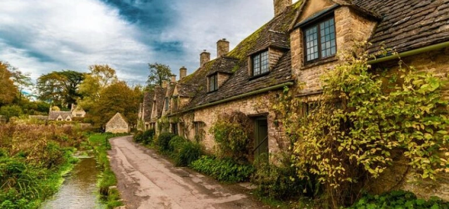 Cotswolds Small Group Day Tour-4