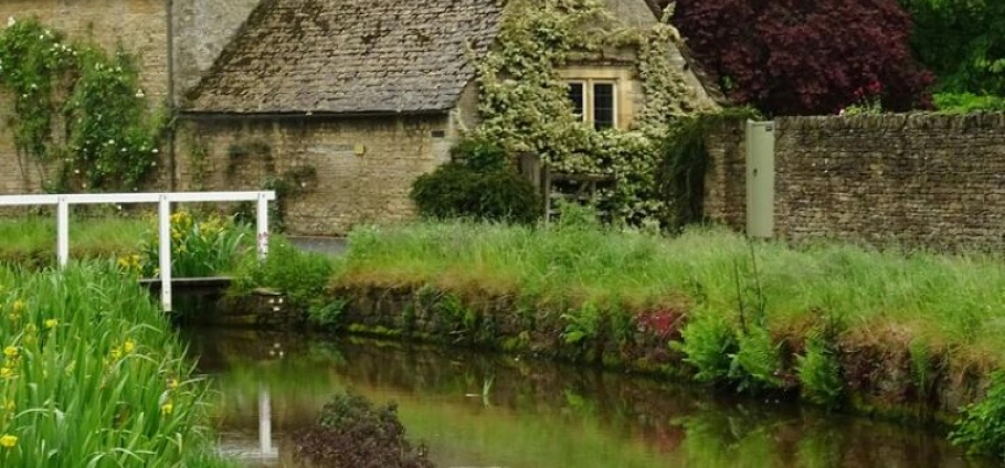 Cotswolds Small Group Day Tour-5