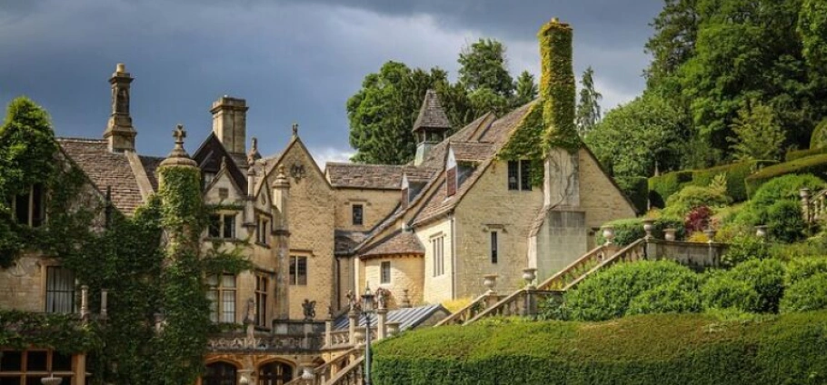 Cotswolds Small Group Day Tour-7