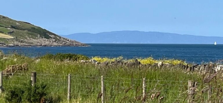 Belfast Coastal Adventure and Historical Tour-8