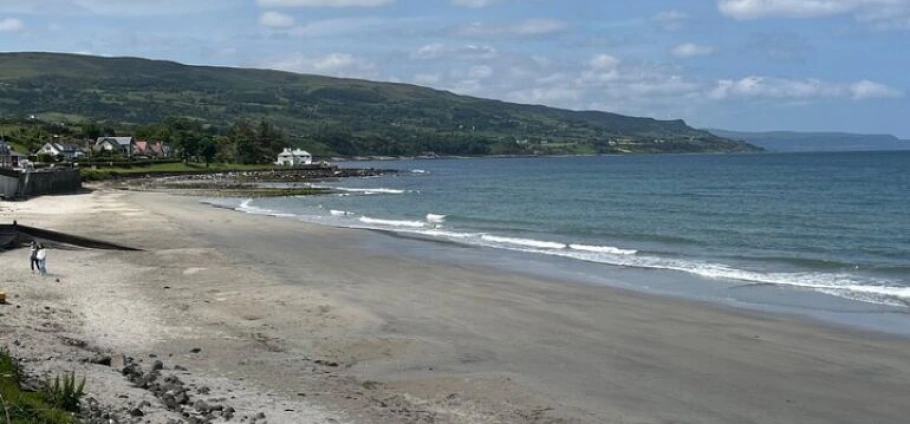 Belfast Coastal Adventure and Historical Tour-5