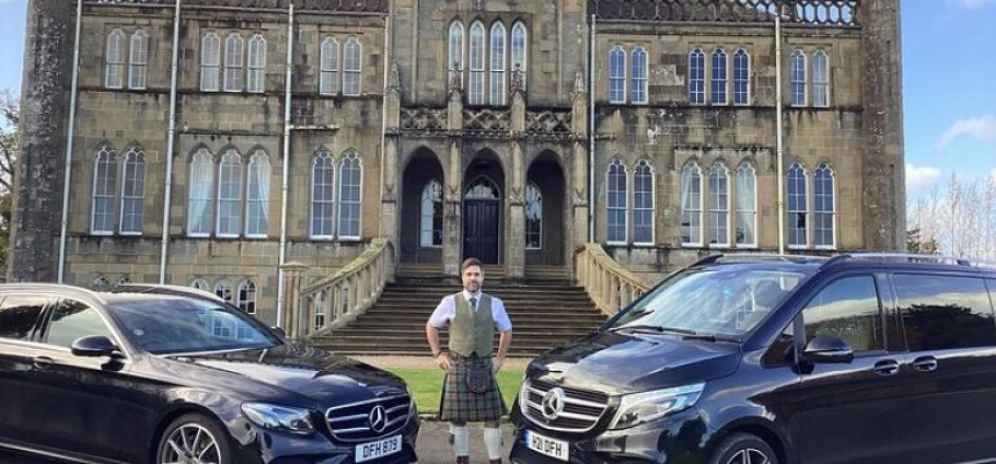 Edinburgh Personalized Luxury Tour Experience-1