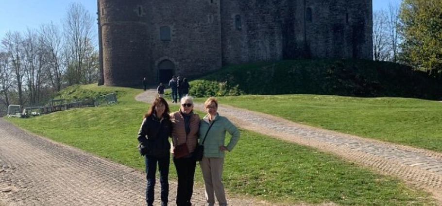 Edinburgh Personalized Luxury Tour Experience-2