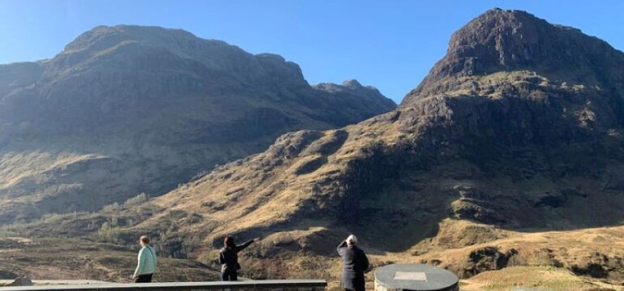 Edinburgh Personalized Luxury Tour Experience-4