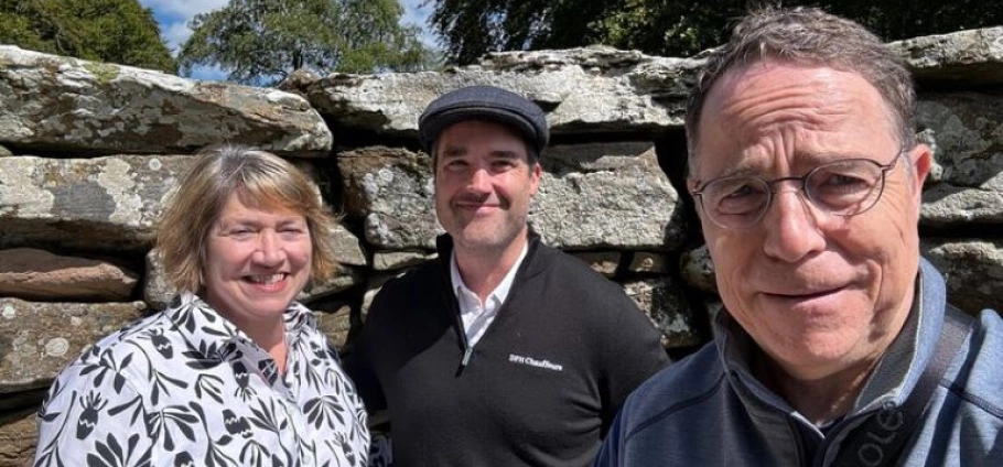 Edinburgh Personalized Luxury Tour Experience-6