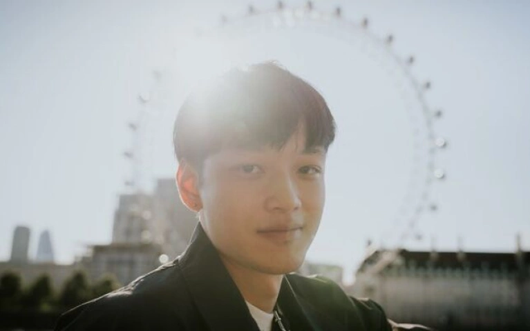 London Photography Session at Iconic Locations