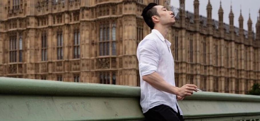 London Hidden Gems Photoshoot Experience-1