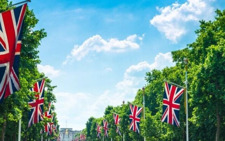 London Royal Walking and Buckingham Palace Tour