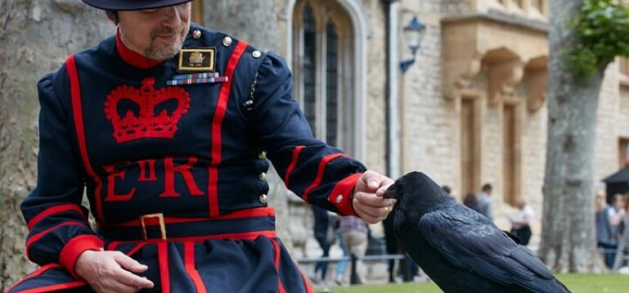 London Tower of History and Crown Jewels-17