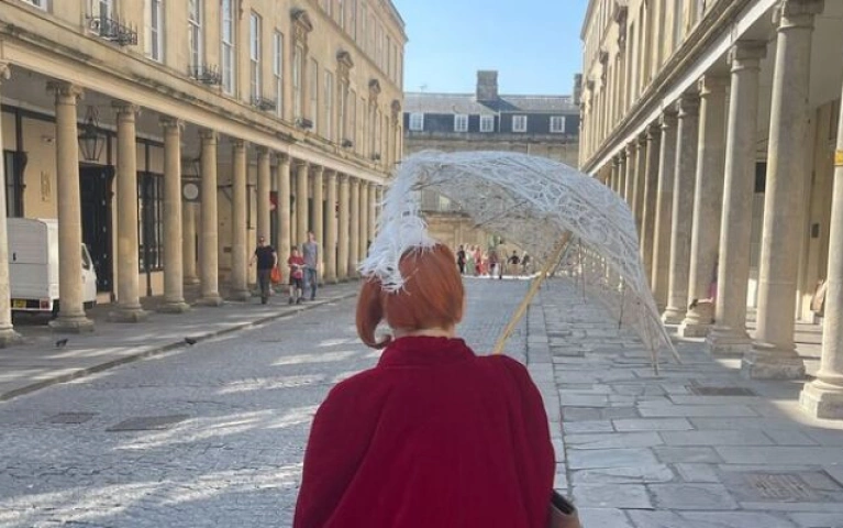 London Bath and Jane Austen Experience
