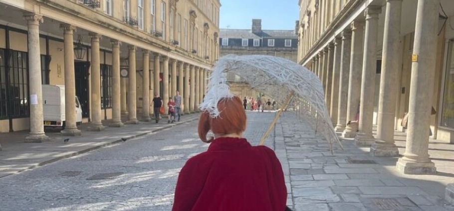 London Bath and Jane Austen Experience-1