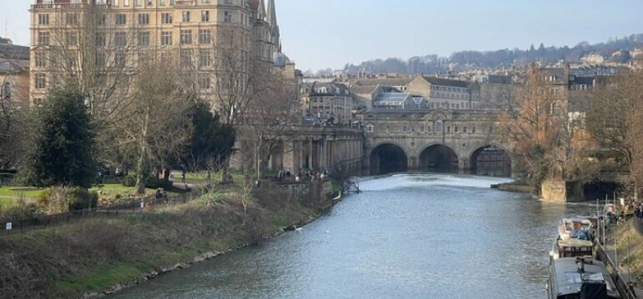 London Bath and Jane Austen Experience-6
