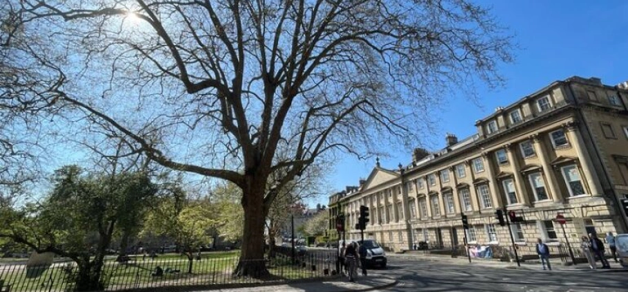 London Bath and Jane Austen Experience-7