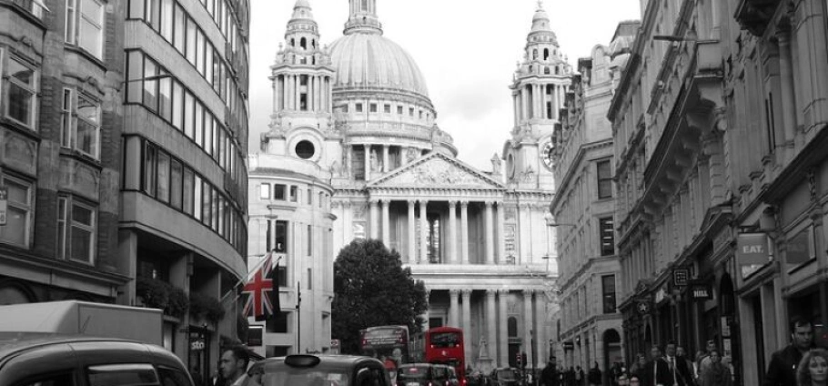London Panoramic Tour with Buckingham Palace-9