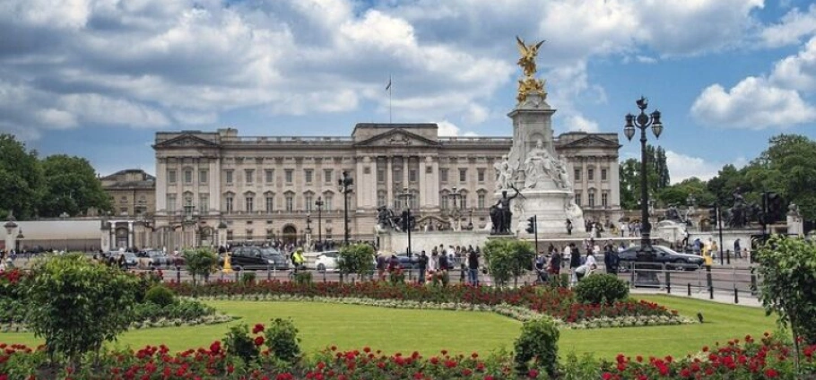 London Panoramic Tour with Buckingham Palace-4
