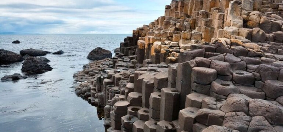 Belfast Coastal Highlights and Scenic Tour-2