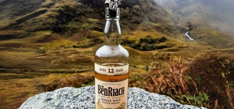 Scotland Private Highlands and Scenic Tour-7
