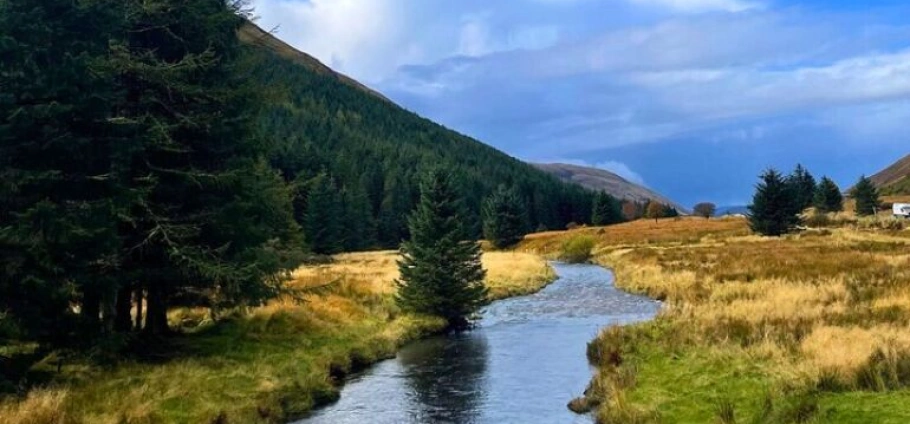 Scotland Private Highlands and Scenic Tour-6