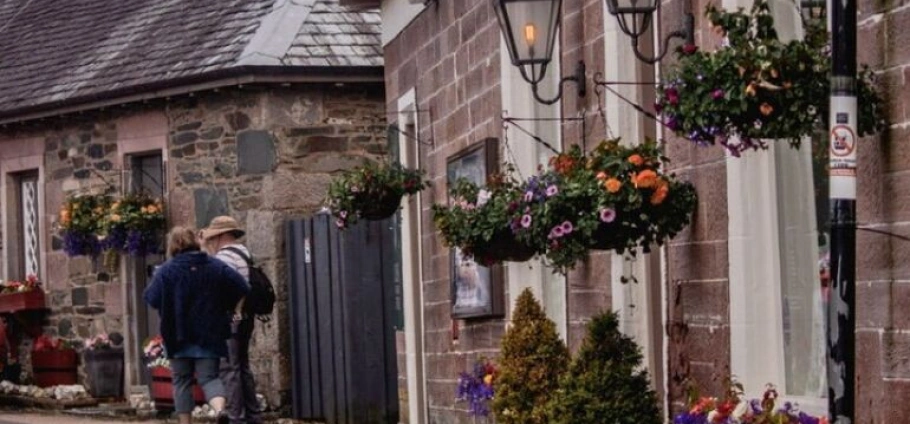 Scotland Private Highlands and Scenic Tour-5