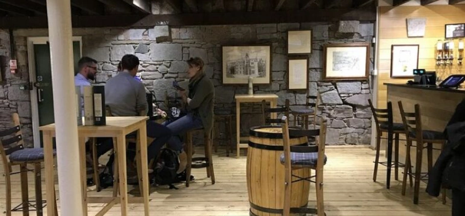 Scotland Private Highlands and Scenic Tour-3